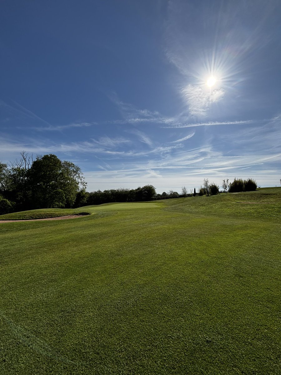 Greenmeadow G.C tweet media