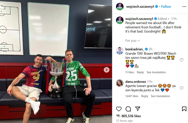 Football Talk tweet media