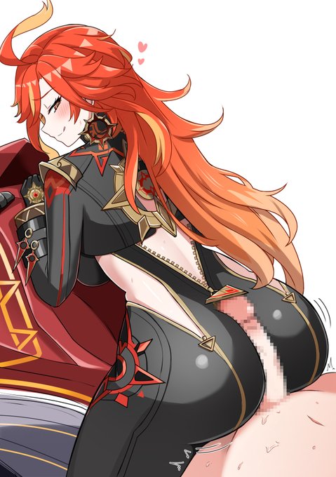 マーヴィカ🏍️🔥 