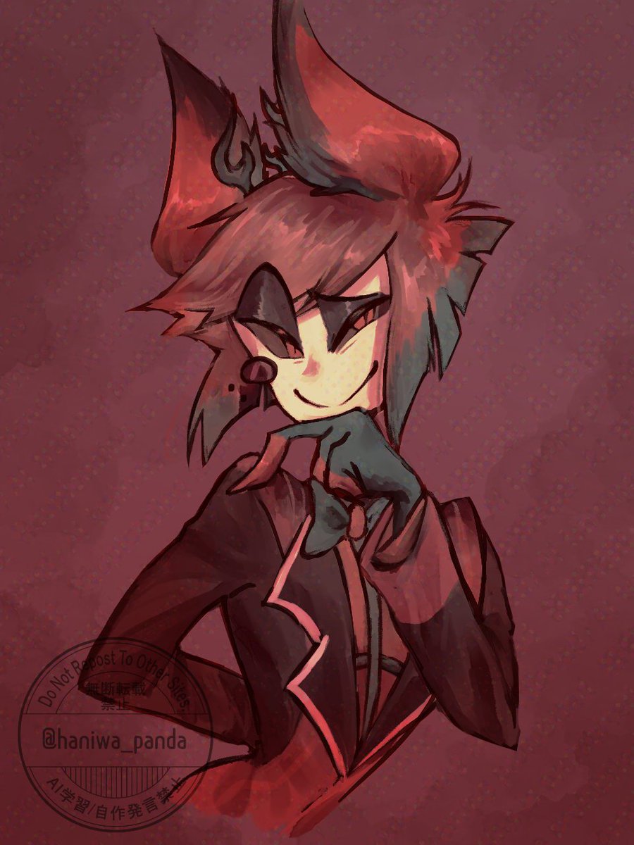 らくがきあらすた～