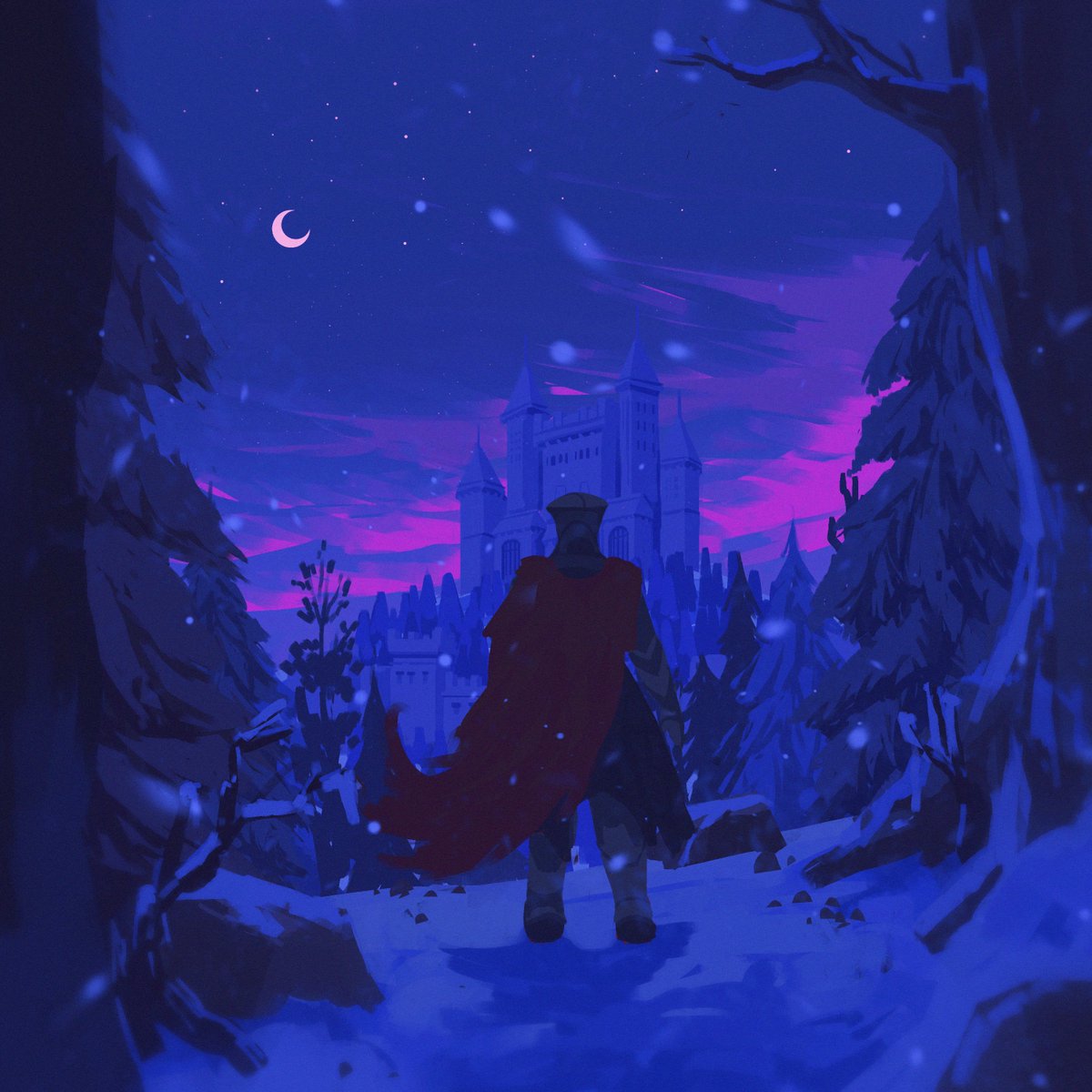 ItsEndyy's tweet image. Commissioned Artwork