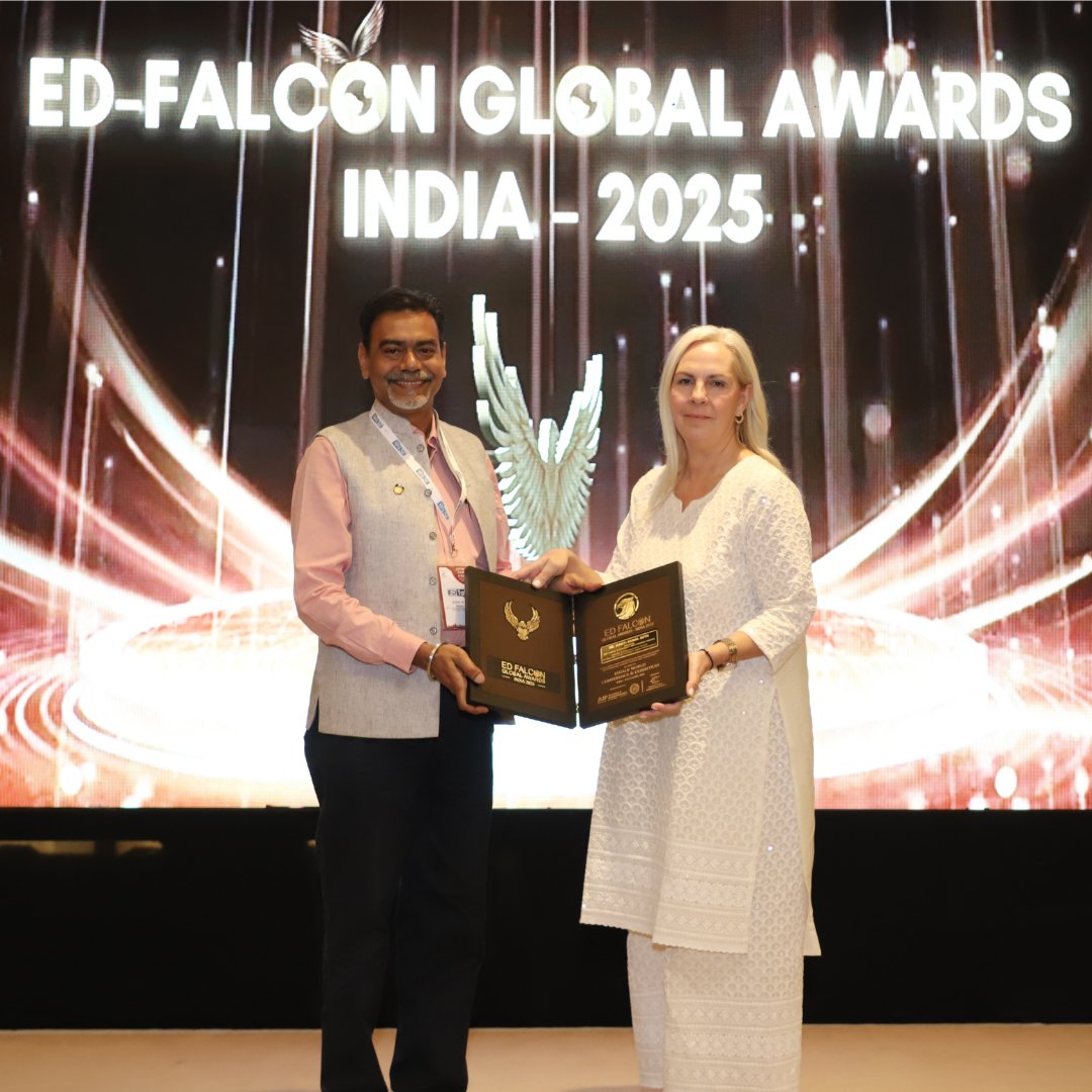 EdTalk World tweet media