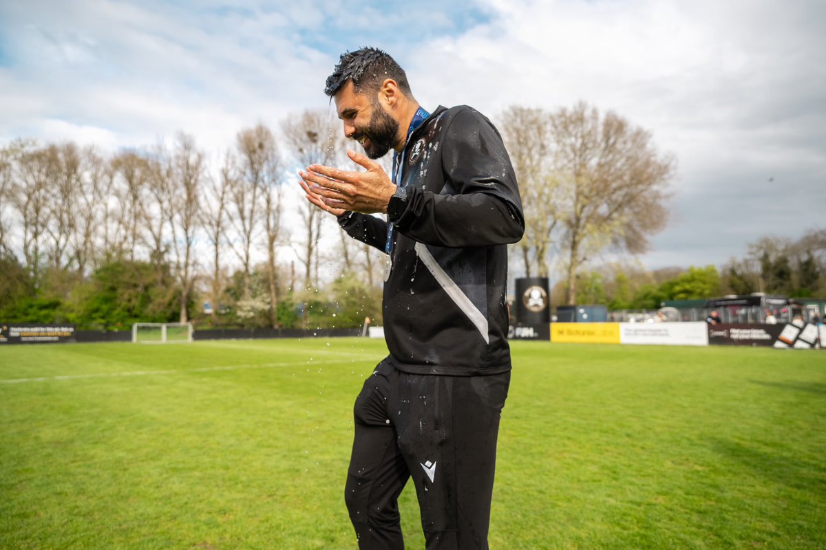 Charlie Bill tweet media