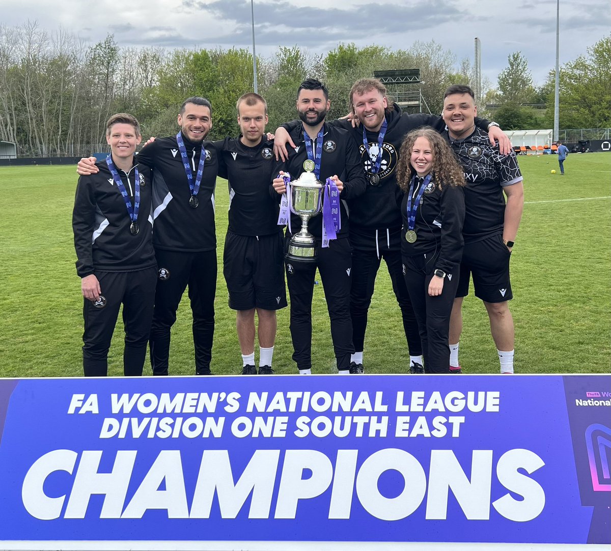 Charlie Bill tweet media