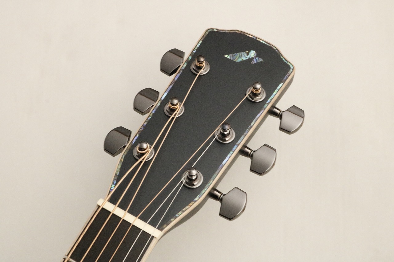モーリスギター MORRIS GUITARS (@morrisguitars) / X