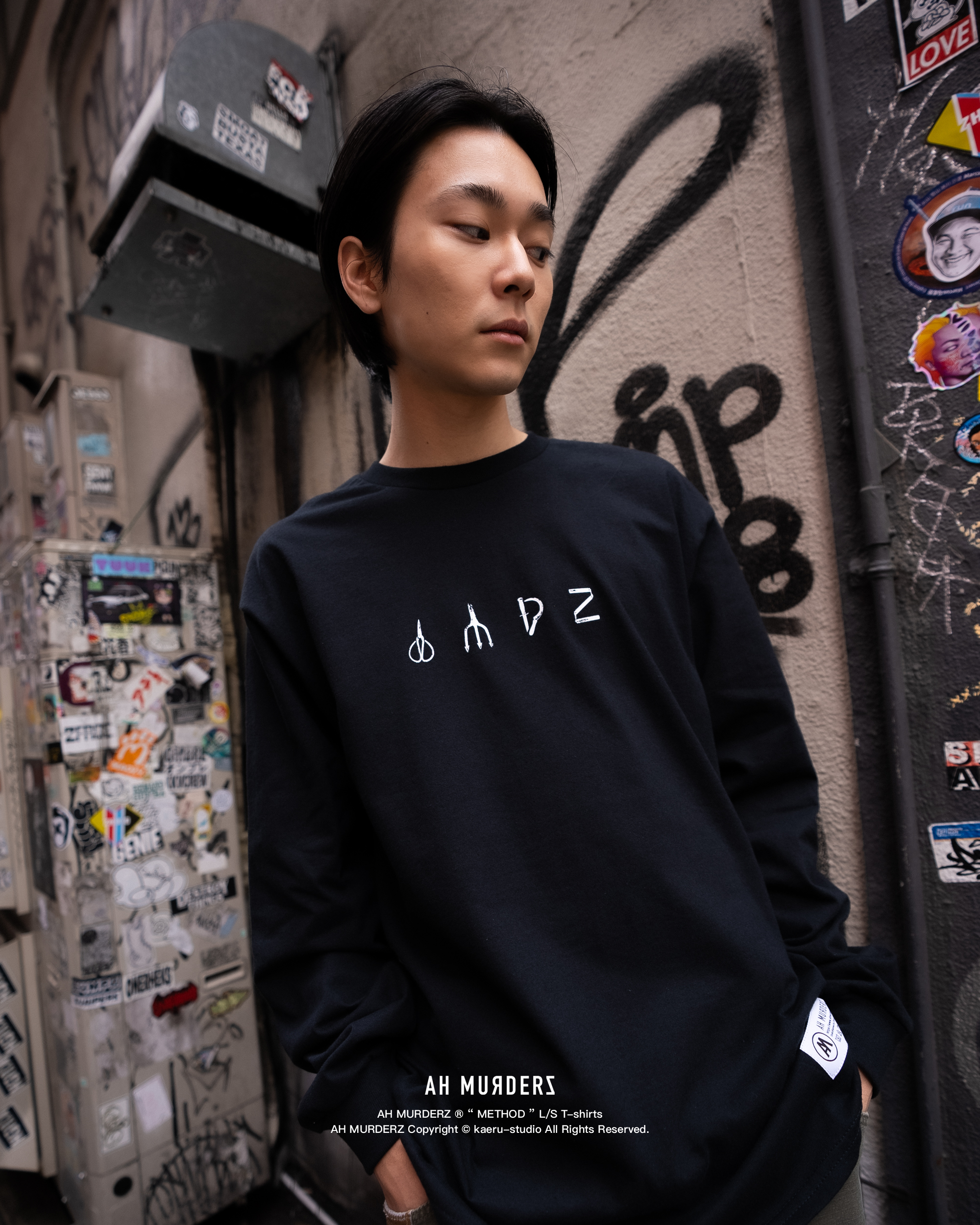 AhMurderz (@Ahmurderzjp) / X AhMurderz (@Ahmurderzjp) / X
