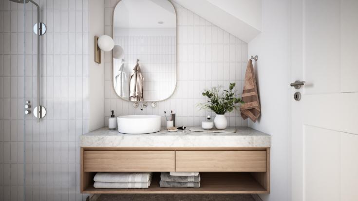 CenturyDary's tweet photo. Les salles de bain sans ouverture posent un défi d'humidité. 🌧️ Pour réduire les moisissures, il est essentiel d'adopter des solutions pratiques. Évitez de faire sécher votre linge dans la salle de bain pour limiter l'humidité. Essuyez les parois après chaque douche (1/3) https://t.co/WccTEqPTry
