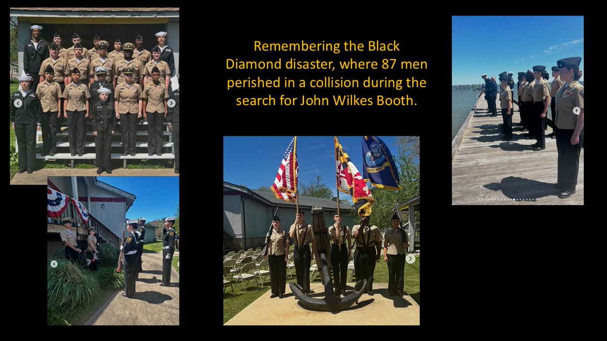 GMHS.NJROTC (@njrotcgmhs) on Twitter photo 