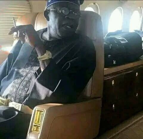 Who will tell Ghanaians that they’re just forcing the pidgin English, they not like us!