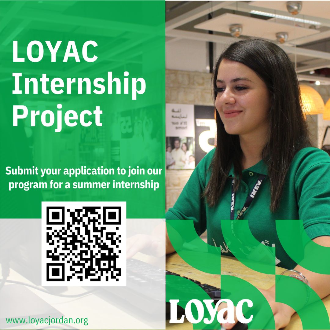 LOYAC Jordan tweet media
