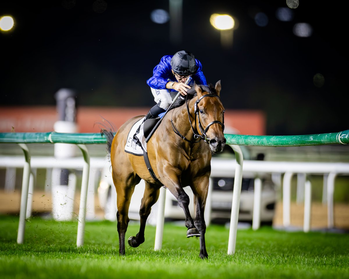 Dubai Racing Club (@racingdubai) on Twitter photo Welcome back, HALLASAN! 🧢
Our Jumeirah Guineas Trial winner heads to the Commonwealth Cup Trial <a href="/Ascot/">Ascot Racecourse</a> on Wednesday.
#DRCgrads Welcome back, HALLASAN! 🧢
Our Jumeirah Guineas Trial winner heads to the Commonwealth Cup Trial <a href="/Ascot/">Ascot Racecourse</a> on Wednesday.
#DRCgrads