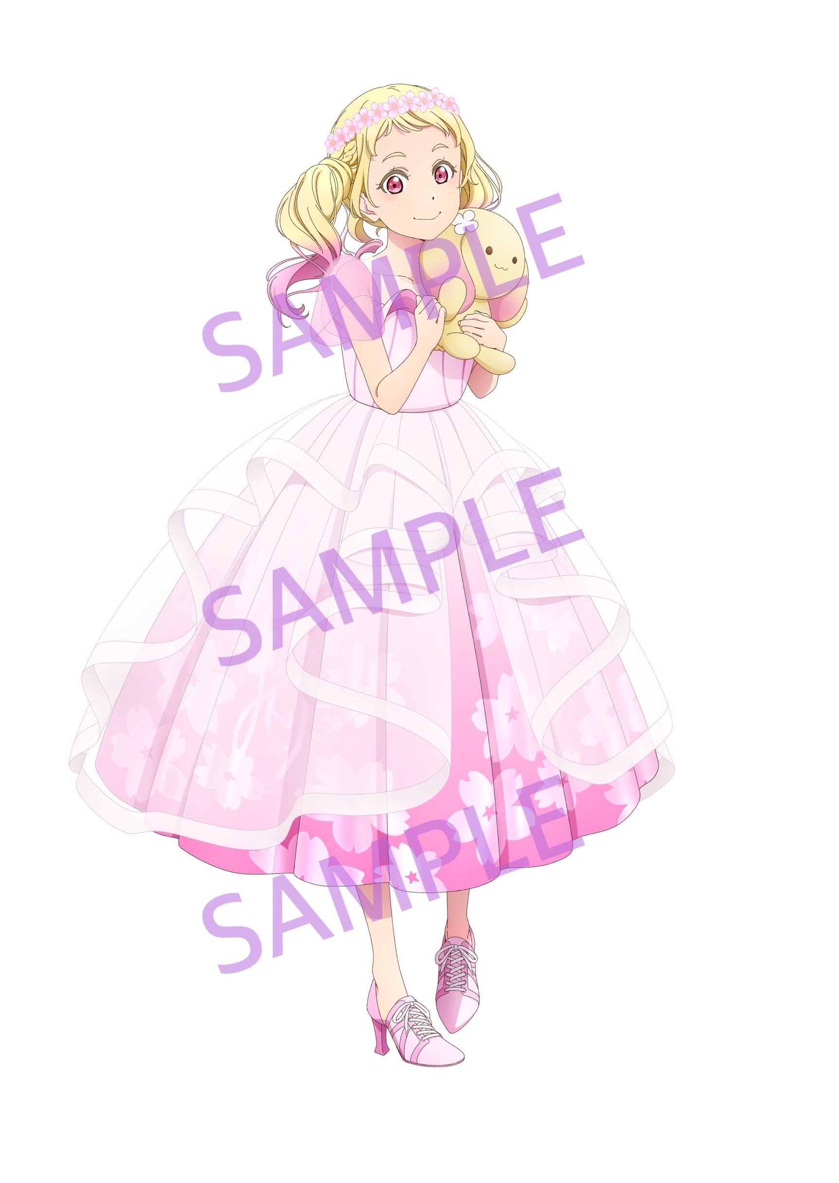 ラブライブ！スーパースター!!／Liella! 公式 on X: 