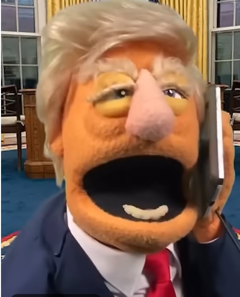 supersportsmg's tweet image. Vladimir, STOP IT! #PuppetRegime #Trump #Putin #RussiaUkraine #Parody youtube.com/shorts/2Zvb9dW…