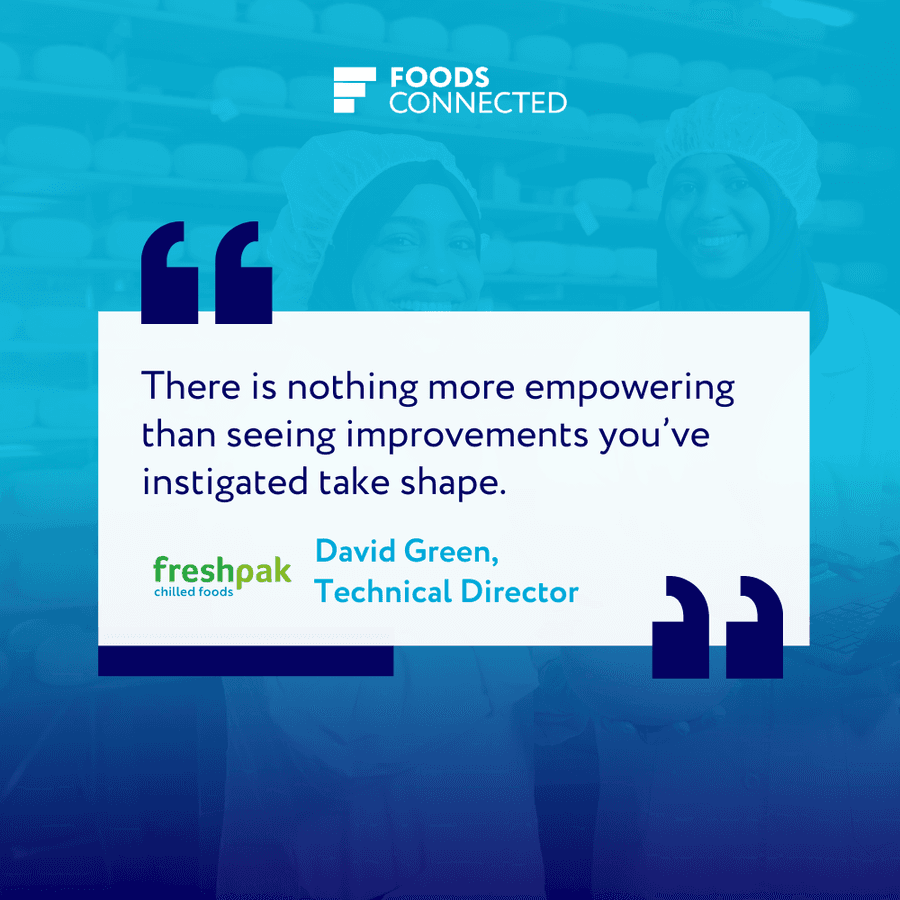 Foods Connected tweet media