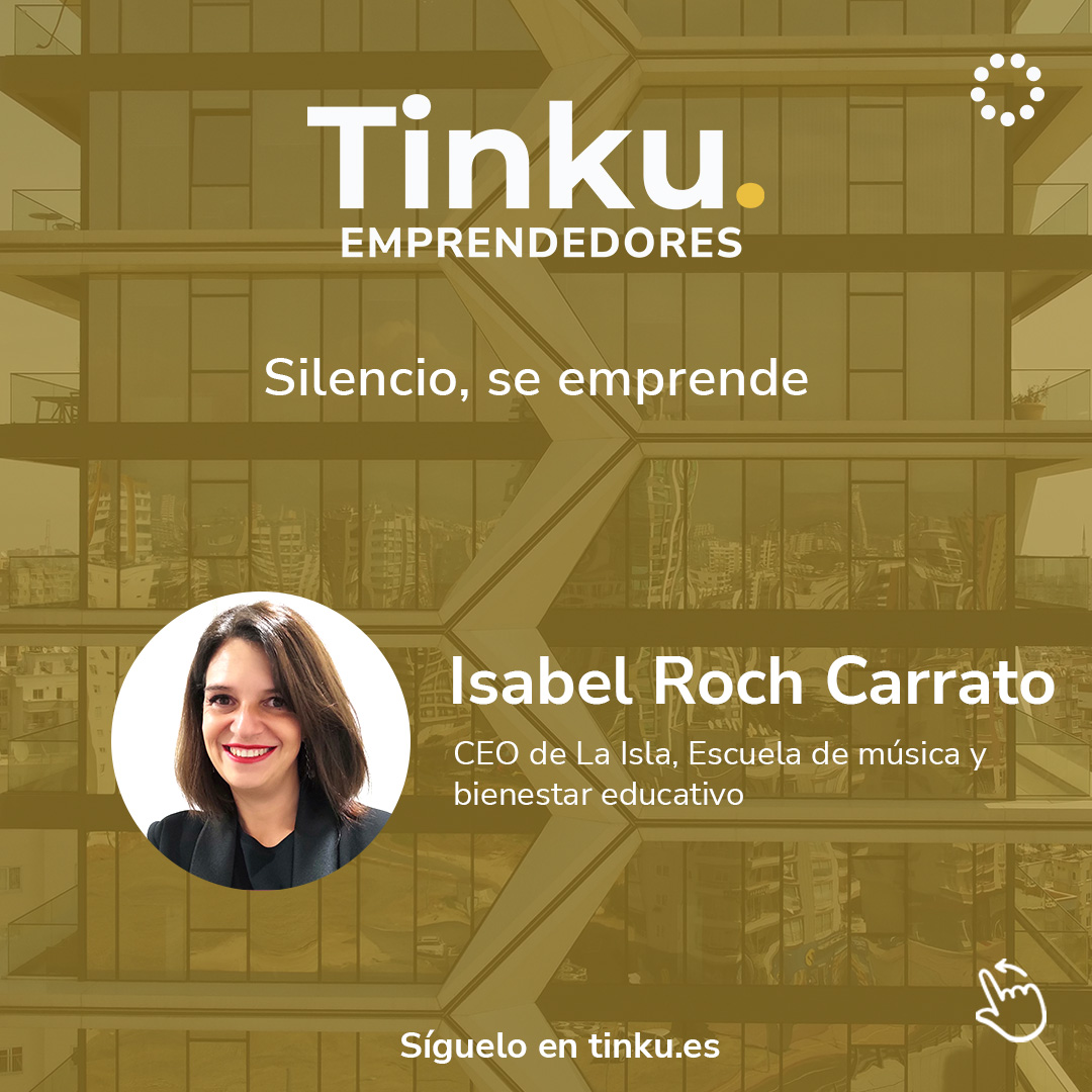 Emprender es también sanar lo que no se ve. Violencia, miedo, presión y silencio. Superarlo te hace más fuerte 🚀.

#TinkuTelevision #TinkuEmprendedores #emprendimientoemocional #bienestaremprendedor #superaeldesafio