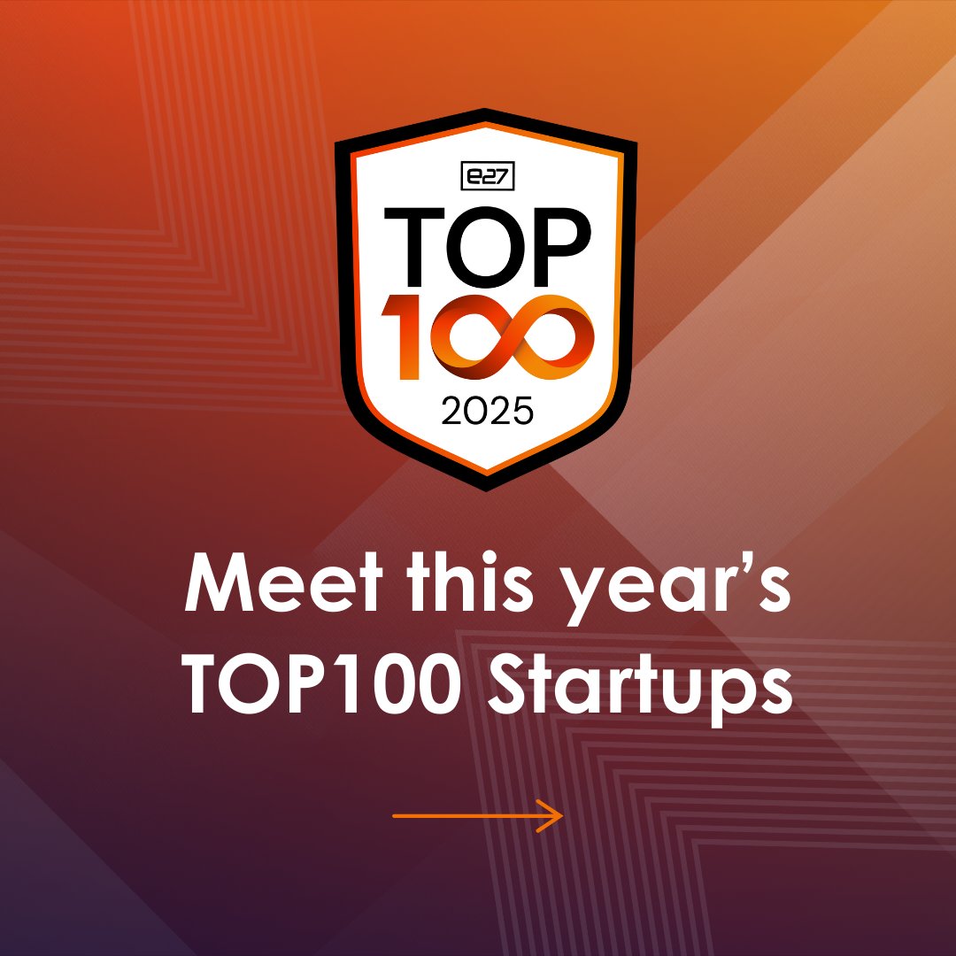 e27co's tweet image. Big ideas, bold builders, and the future of tech — this is just the beginning. 🚀

Meet some of the startups gearing up for Echelon Singapore 2025. They&apos;re ready to pitch, connect, and make their mark.

Think you should be there too?
Applications for TOP100 are still open 👉…