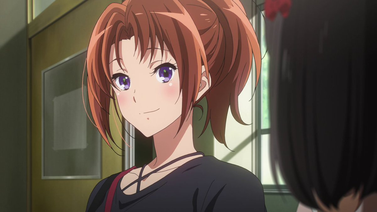 6月23日は『響け！ユーフォニアム』中川夏紀の誕生日🎉 🌟Happy