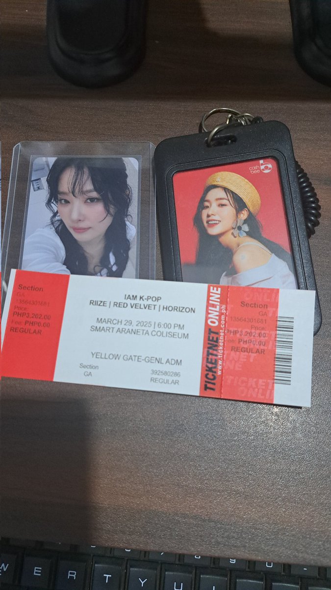 🩷💛🇵🇭🙏
Greedy people denied us the chance..😢

MANILA DEMANDS BALANCE TOUR
#BringASeulToMNL
#PHReVeluvDeservesBalance
#LSquaredXReVeluvPH
<a href="/LSquaredProdPH/">L-Squared Productions PH</a> <a href="/RVsmtown/">Red Velvet</a>