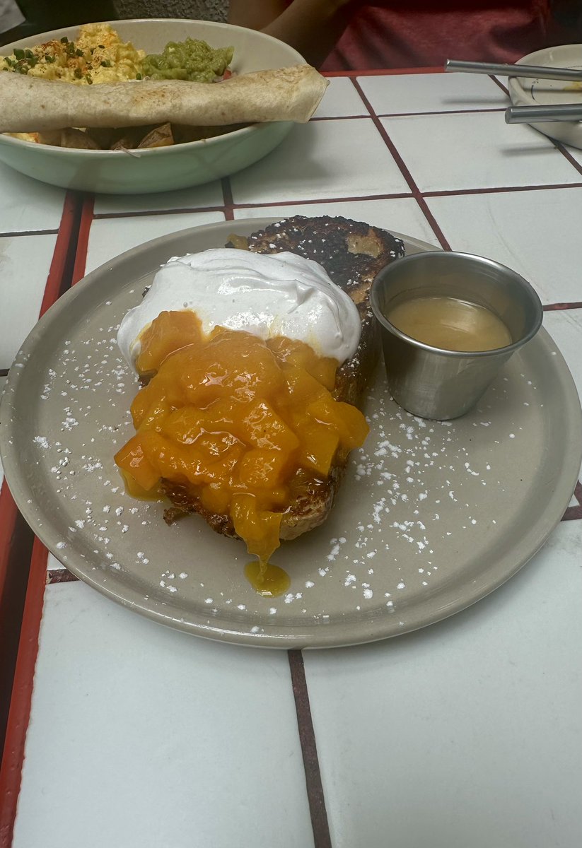 Post TCS marathon breakfast 🍞 

📍Just Loaf, Koramangala