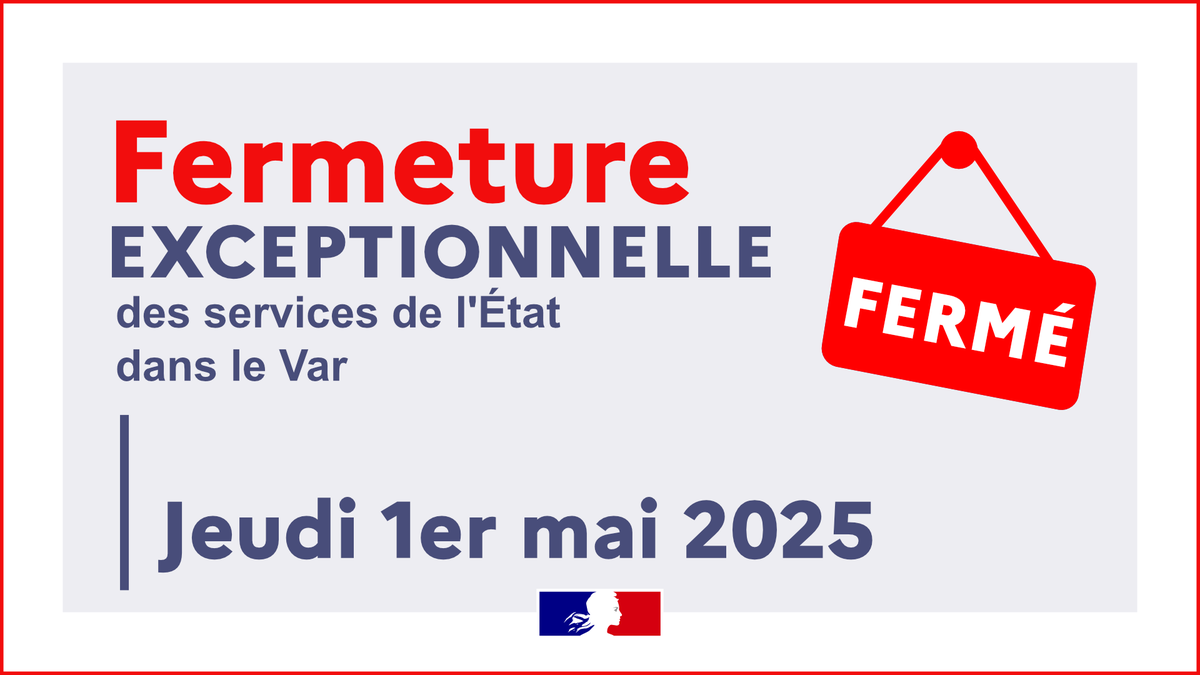 Image de Préfet du Var