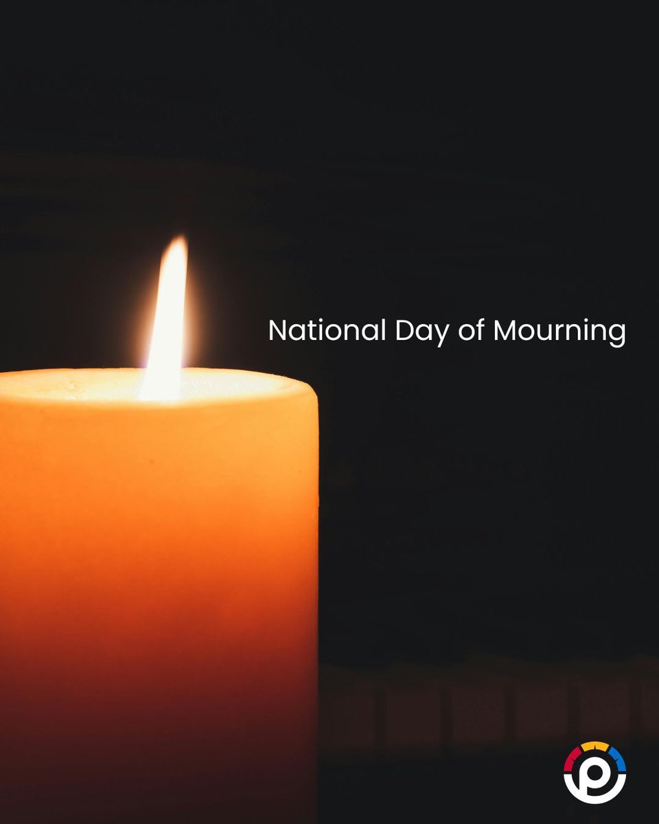 Today marks the National Day of Mourning. It serves as a reminder to honour those who have suffered disability, illness, or lost their lives on the job. Our thoughts are with families, coworkers, and communities who carry these losses with them every day.
#DayofMourning