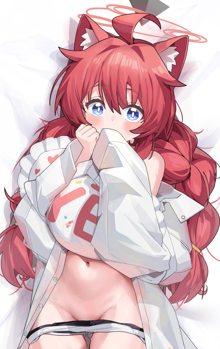 ❤️🩷