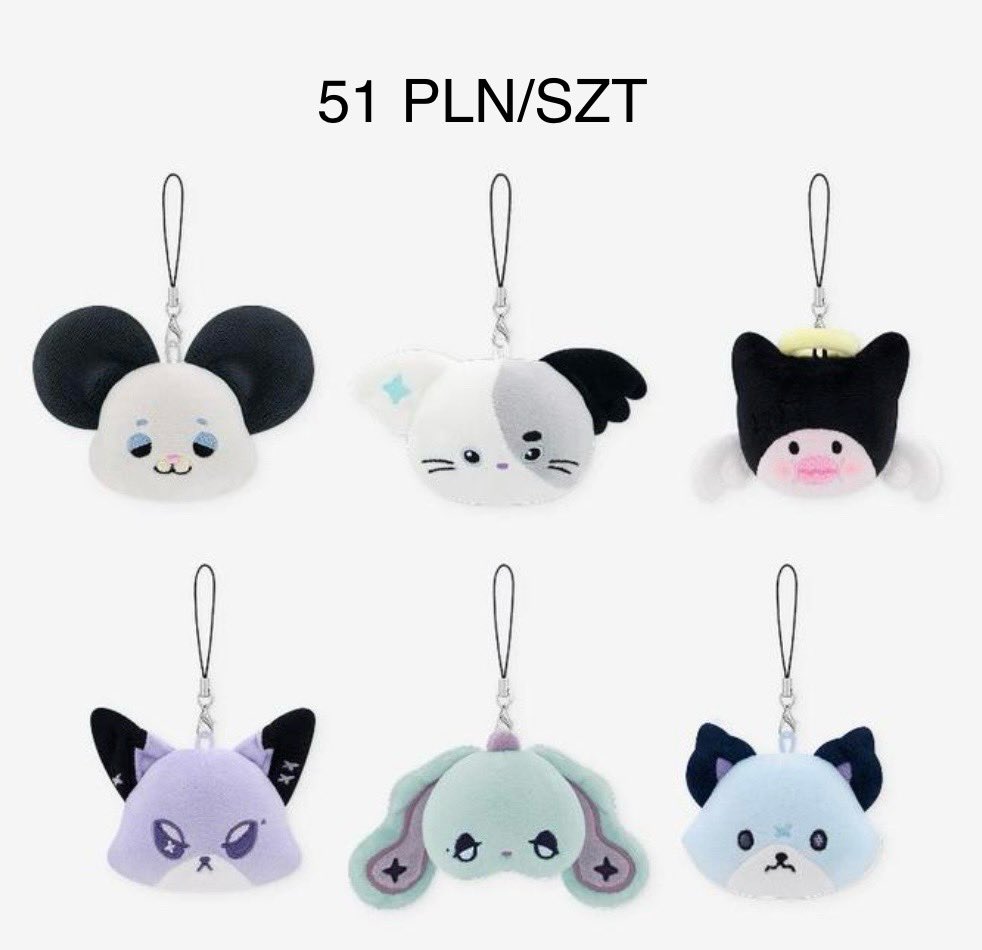 ‼️XDINARY MONSTERS GO 1 BATCH‼️
1. batch: plush, keyring, pc holder
2. batch: wszystko (zamówienia zostaną otwarte po zamknięciu 1. batch)

‼️DEADLINE 30.04 godz. 22:00. Brak wpłaty = brak zamówienia (zamówienie przechodzi do 2. batch)
💸 ceny na zdj 👇
➡️ forms.gle/B5dKizGq2WPYwW…