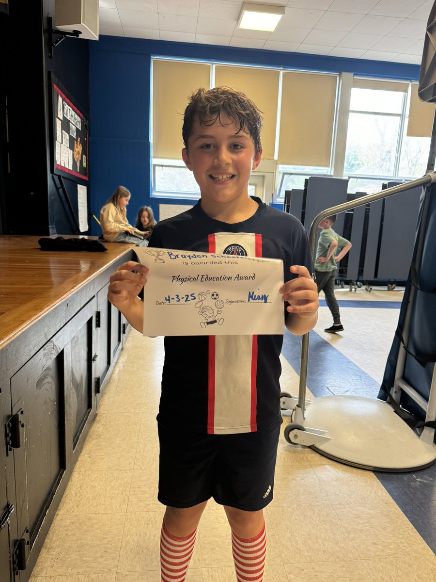River Plaza MVP’s! 🥇#RPFamily #MTPSPride