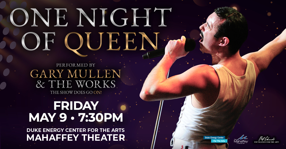 Mahaffey Theater tweet media