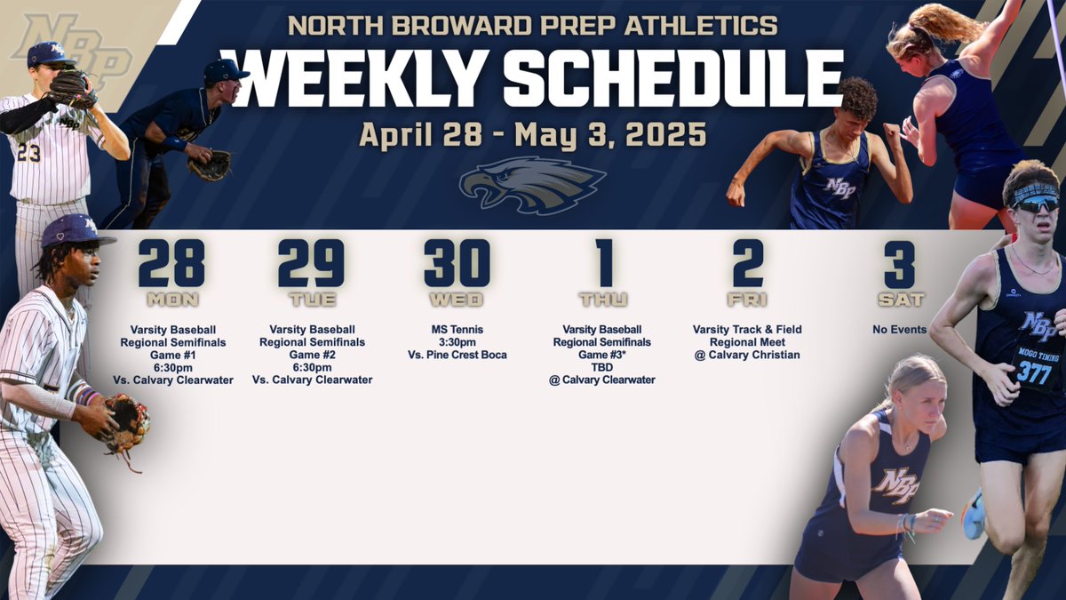 NBPSAthletics (@nbpsathletics) on Twitter photo 