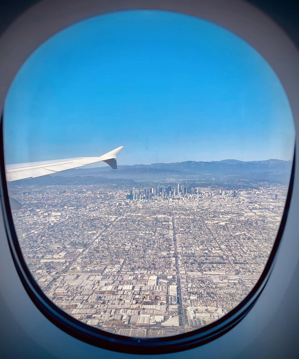 arianatorswildt's tweet photo. goodbye USA, hello LA ❤️ #CowboyCarterTour https://t.co/6IHzjM2ZSH