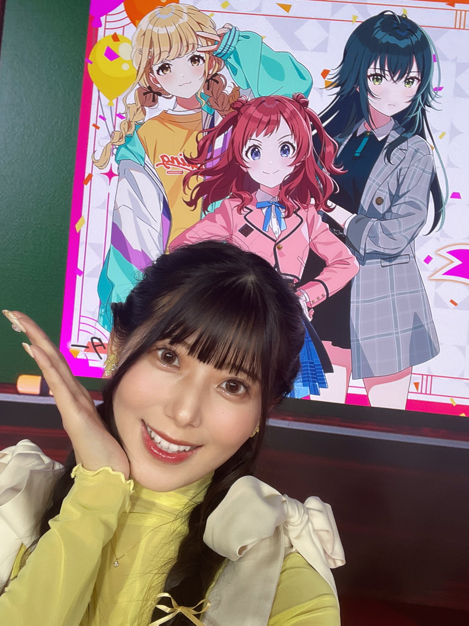 飯田ヒカル on X: 