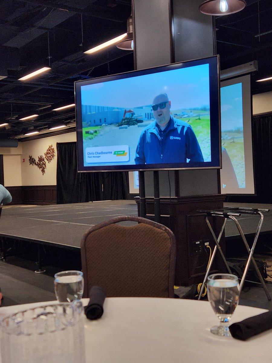 Celebrated the accomplishments of Genesee County Economic Development Center at its annual meeting. GCEDC is a valued partner of the RTMA and its Finger Lakes Youth Apprenticeship Program. Congratulations to the town and village of Bergen for their efforts with Apple Tree Acres!