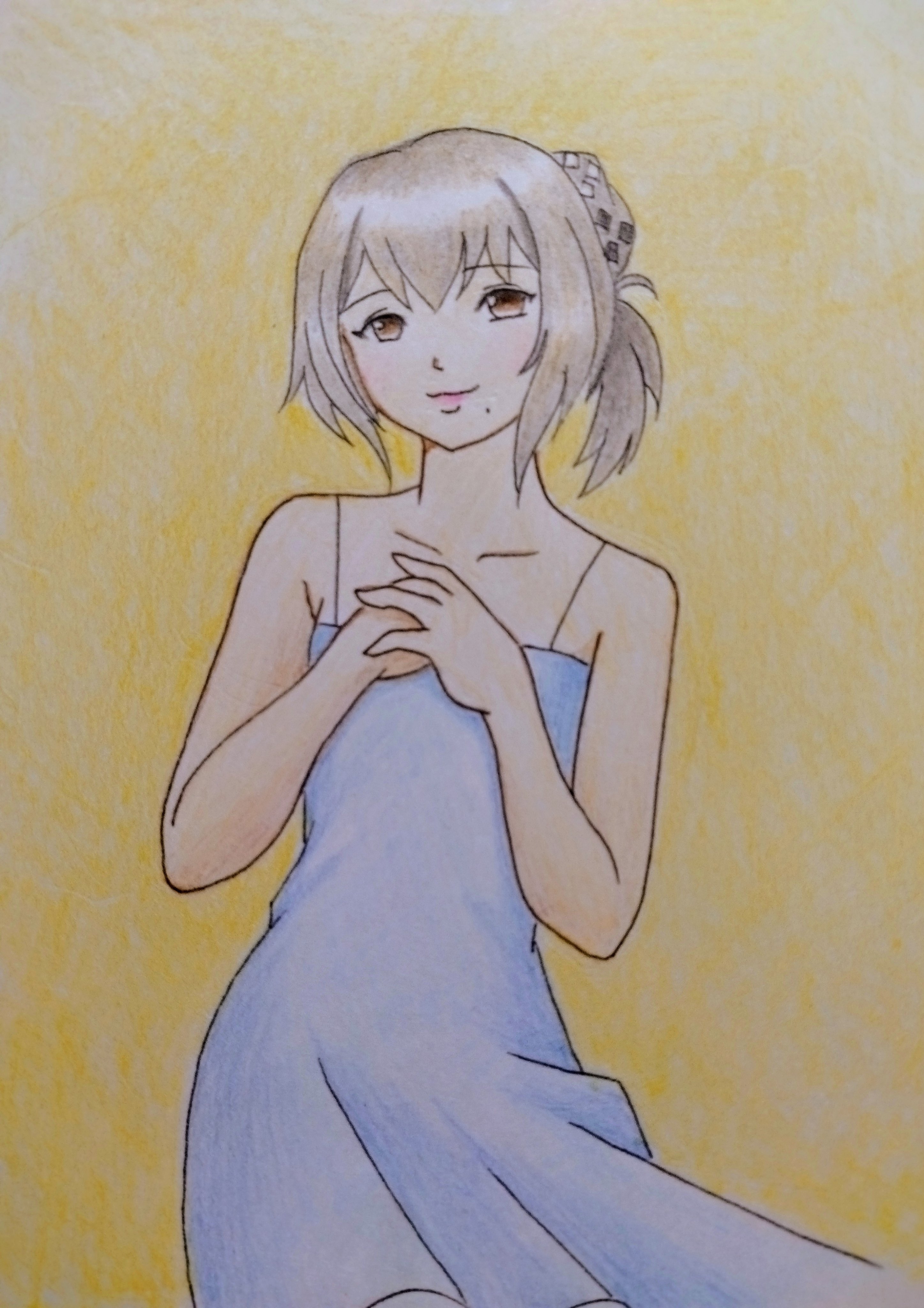 こゝろいろ - البحث / X