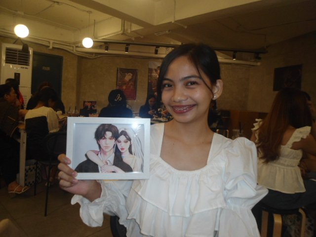 PARA SAKIN TLAGA TO EH, NAGIISA LNG KAHAPON. ANG SWERTE KO TLAGA KAHAPON🥰💛

#AnElegantAffairForTheSevillas #SEVILLArationAtItsFinest