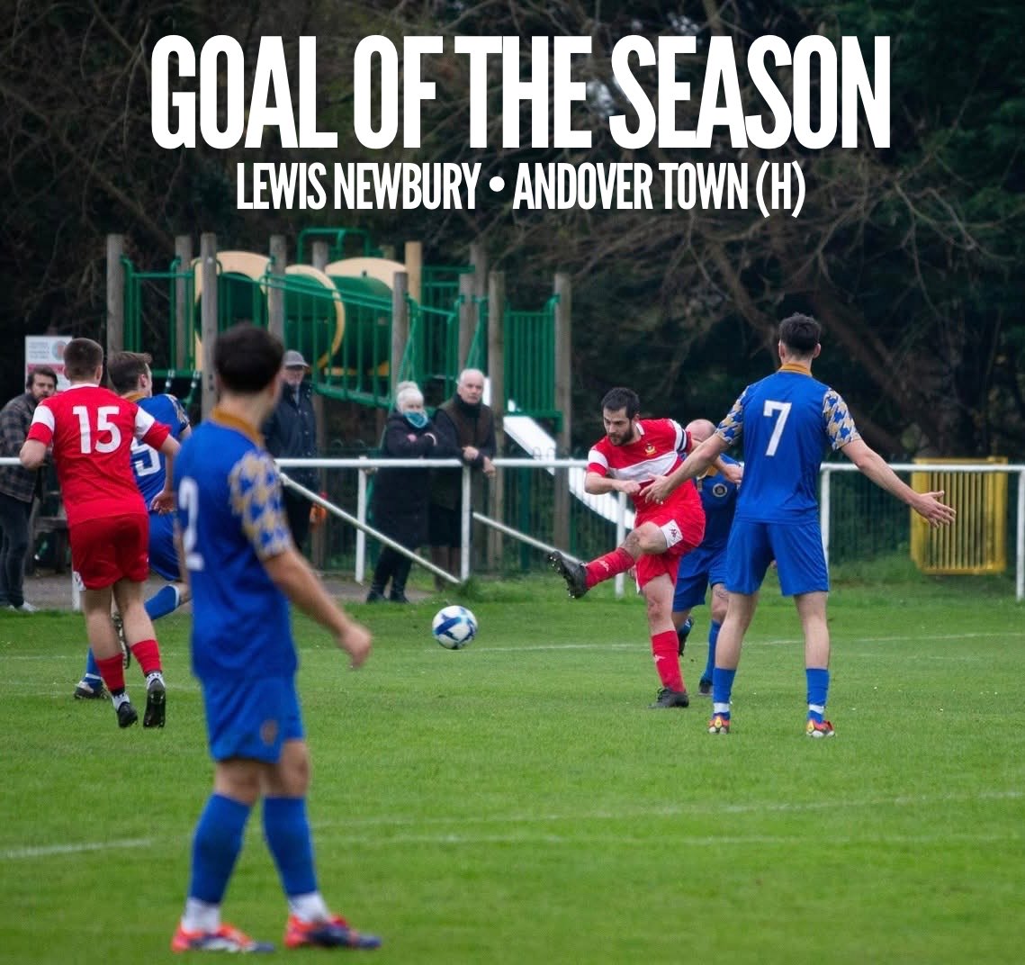 Stockbridge FC tweet media