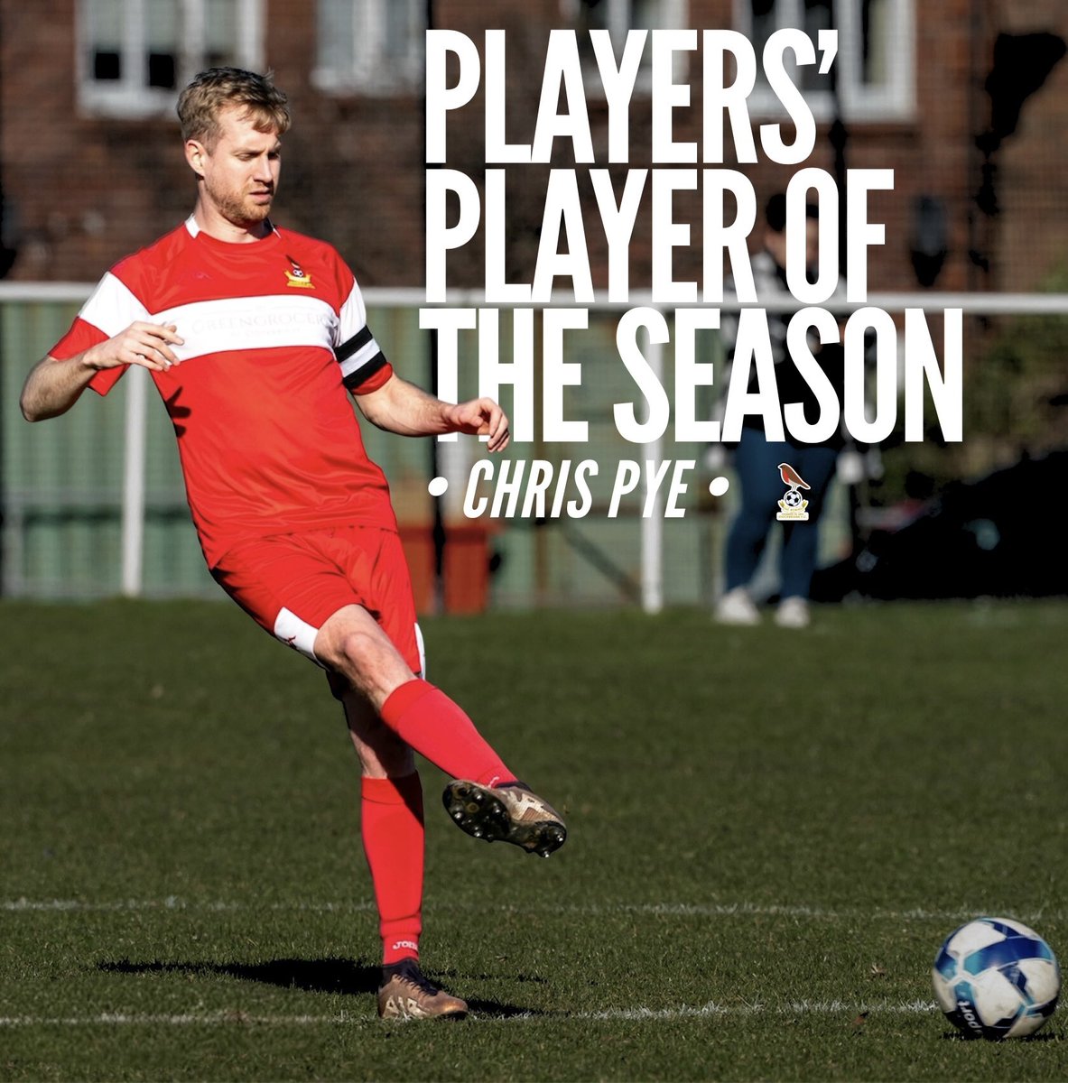 Stockbridge FC tweet media