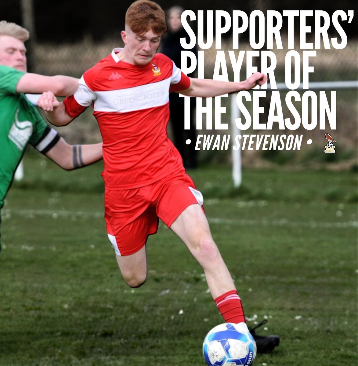 Stockbridge FC tweet media