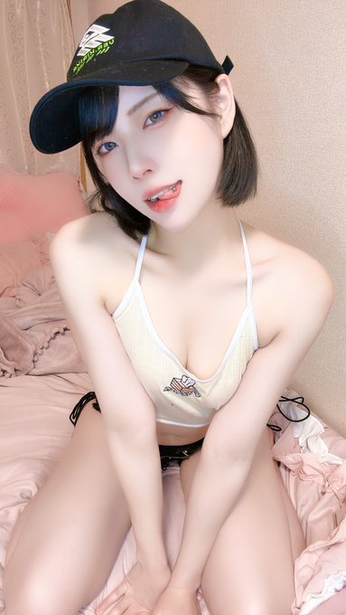 コスプレイヤーぽにょ皇子のTwitter画像6
