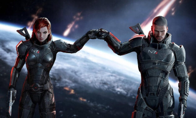 Killianbilll's tweet photo. @theomcx Les trois jeux qui m'ont fait passer par toutes les émotions. J'ai sincèrement ressenti l'âme de ces jeux quand j'y ai joué et que je les ai finis.

- Mass Effect (la trilogie) 
- Cyberpunk 2077 
- The Walking Dead : Telltale https://t.co/VEMWpBvbsP