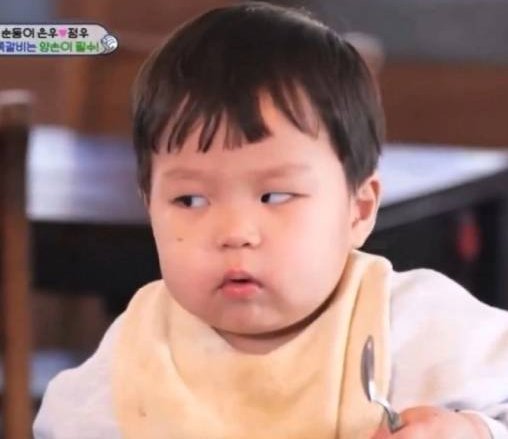 รุ่นนี้แม่ไม่เพิ่มข้าวชัวร์ (หนูจาเอาข้าวเพิ่ม) 👀