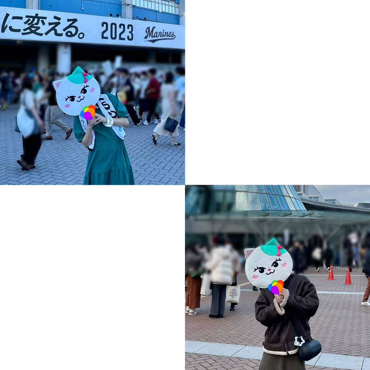 Asa_mayukA's tweet photo. NiziUアカウント作りました！(今まで本垢で追ってました)🌈

小合麻由佳🐱💚MAYUKAちゃん
00(01)line￤girl￤kanto

WithUの皆さんと仲良くなりたいです！
♡or↺で気になった方、ゆっくりお迎えに行きます🦎

 #NiziU  #WithU  #NiziU好きな人と繋がりたい  #WithUと繋がりたい https://t.co/rNyfjyfNhg