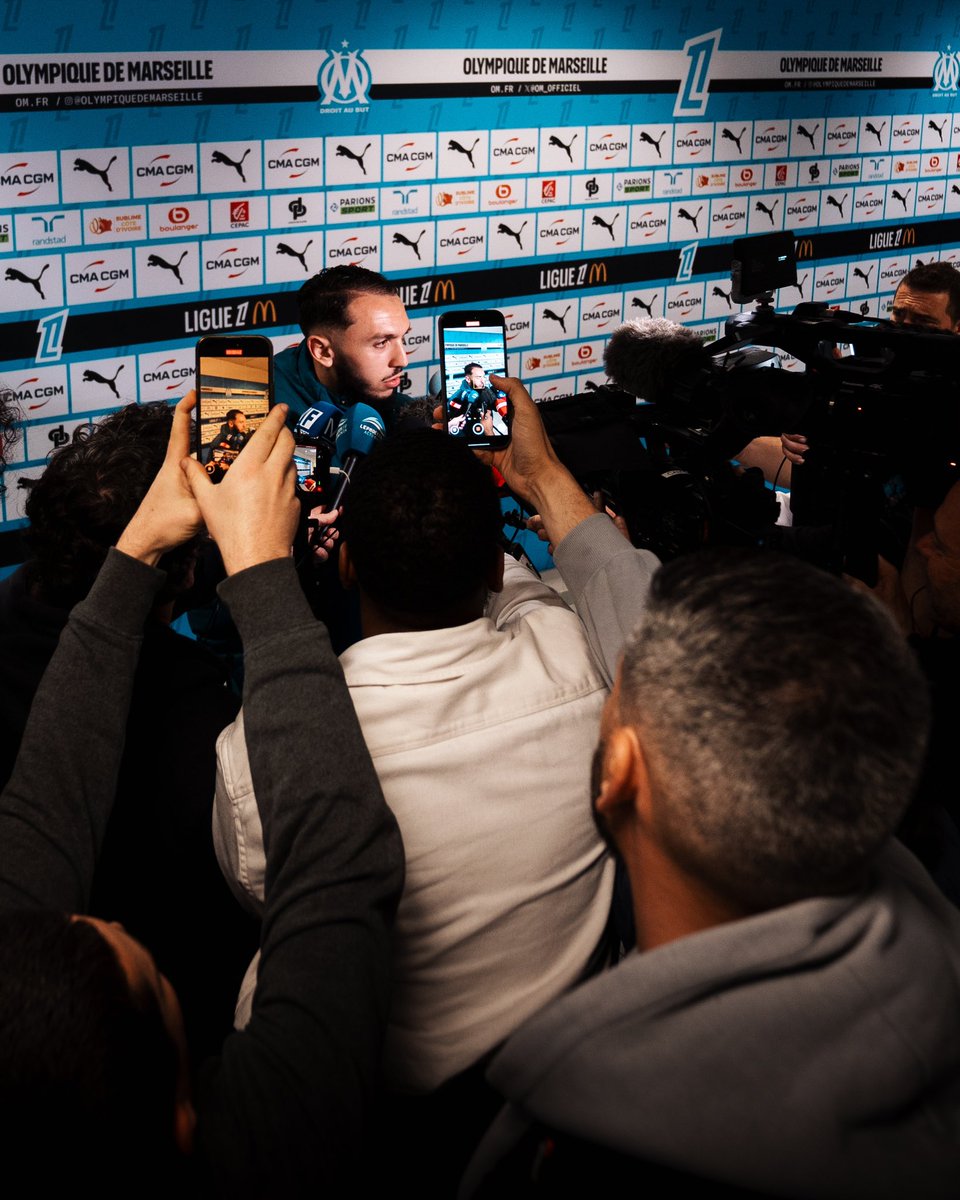 thismalg's tweet image. Man of the night @aminegouiri @OM_Officiel