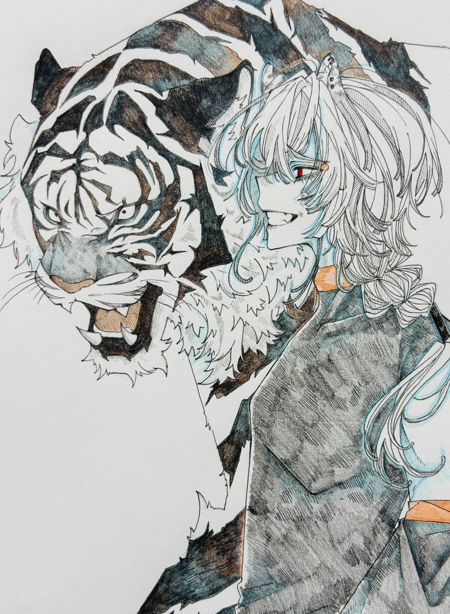 れれれ様 れれれ (@same_haru000) / Posts / X