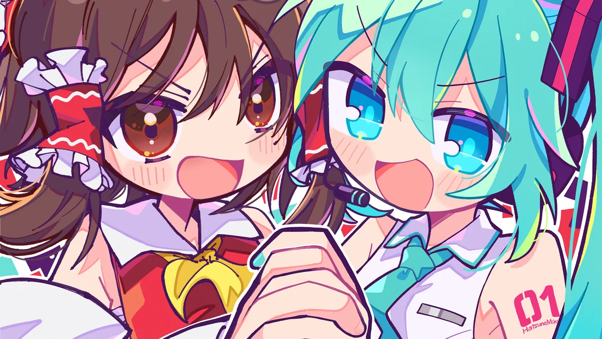 プロジェクトセカイ カラフルステージ！ feat. 初音ミク【プロセカ