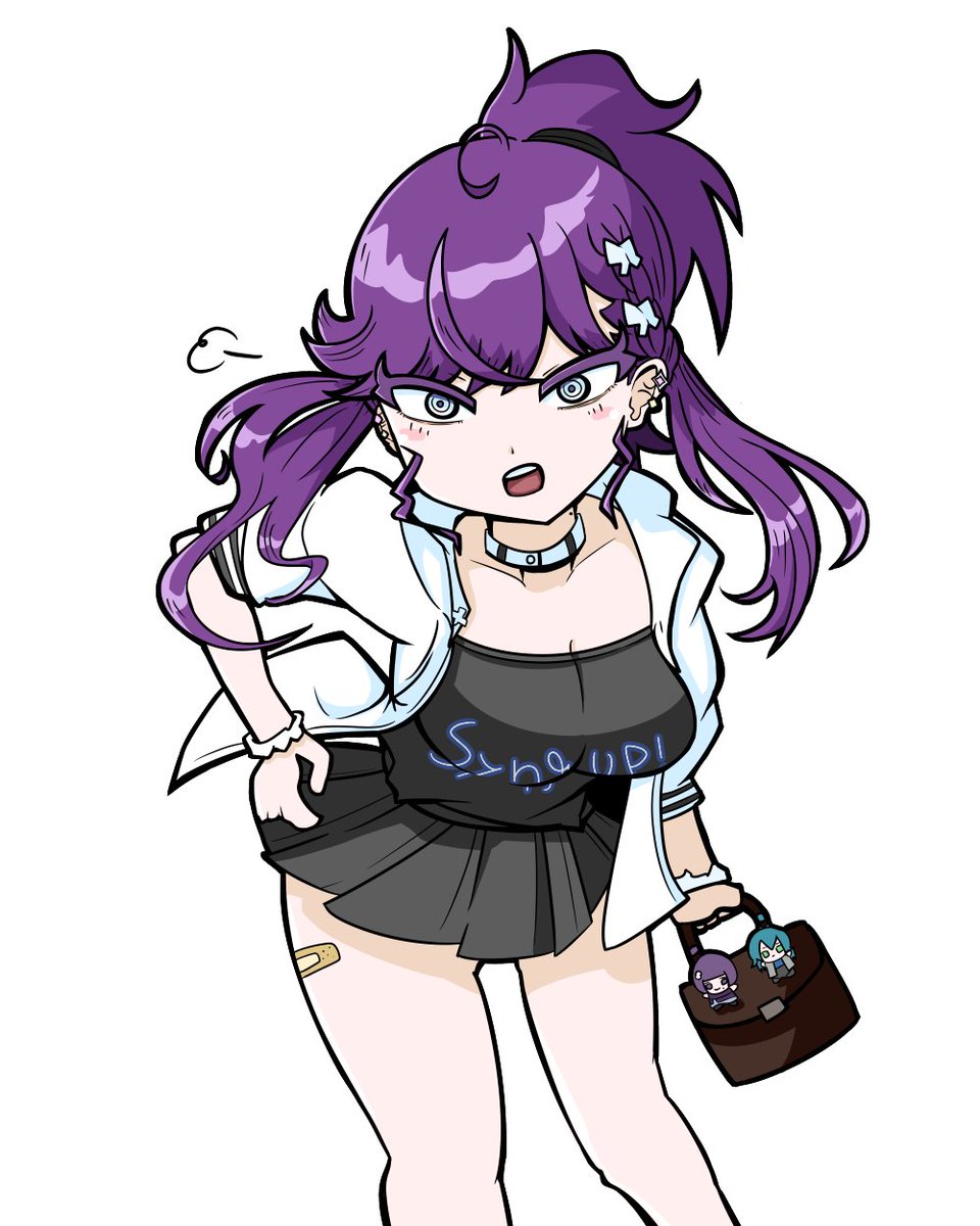 イラスト y 八十八(はっとや) (@88_Hattoya) / X