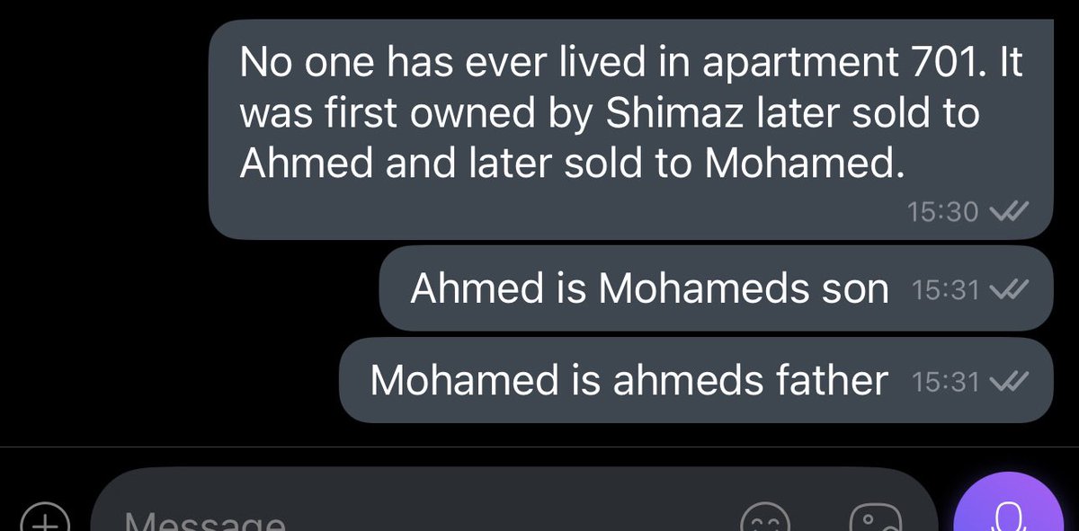 I will leave the judgment to you.

How will you then decide the truth?

If it is based on similar posts made previously, then give me six days and I can build a new narrative from scratch.
Kurusee might be wrong or right. But how does one accept information without question?