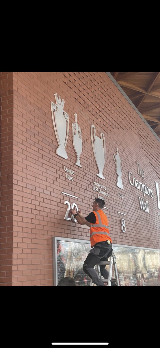 Go on son get it added #20