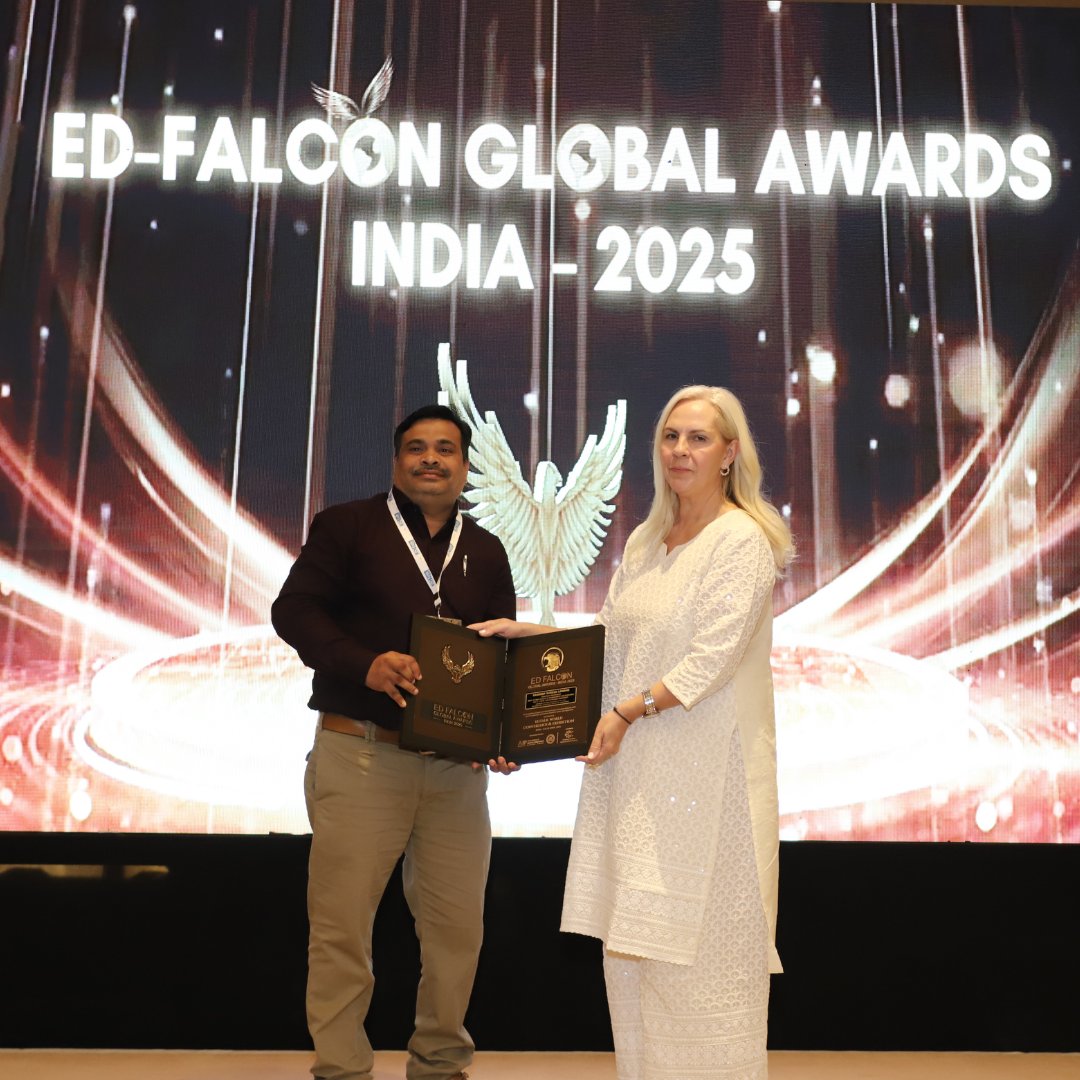 EdTalk World tweet media