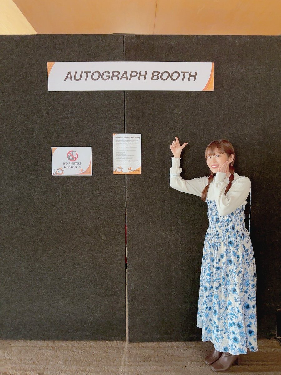 yuuki_0624's tweet image. ただいま～！🐑
ニュージーランドから帰ってきました✨

たくさんのファンの方とお話して、美味しいものを食べて、素敵な景色を見て、優しさに触れて…とっても楽しい時間でした！ありがとうオーバーロード！また行きたいなぁ😍✨

New Zealand has become even more of a favorite place. I want to…